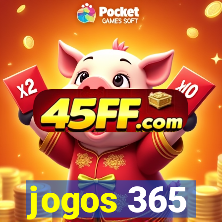 jogos 365